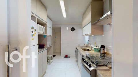 Foto Apartamento