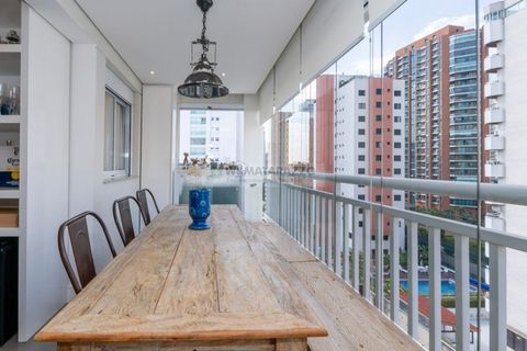 Foto Apartamento