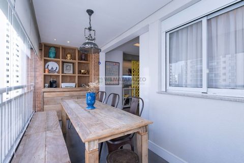 Foto Apartamento