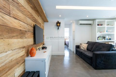 Foto Apartamento