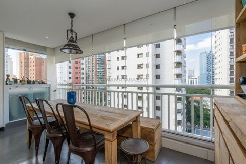 Foto Apartamento