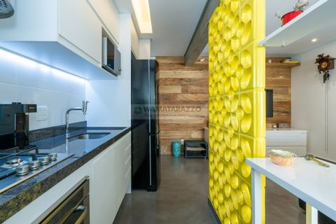 Foto Apartamento