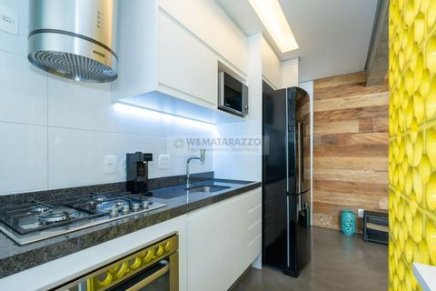 Foto Apartamento