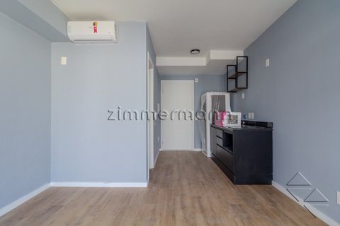 Foto Apartamento
