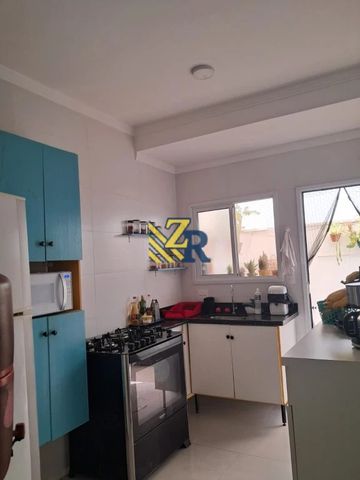 Foto Casa em Condomínio