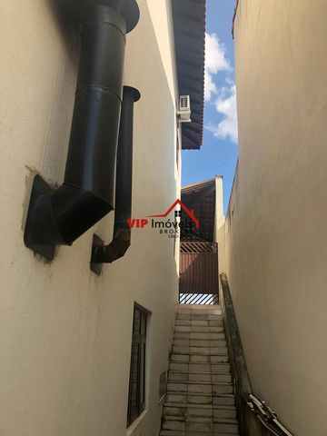 Foto Casa em Condomínio