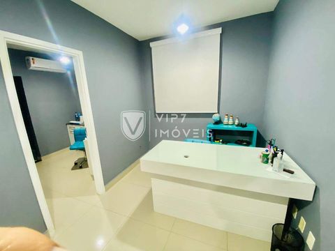 Foto Sala / Conjunto Comercial