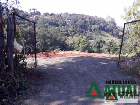 Foto Fazenda / Sítio / Chácara