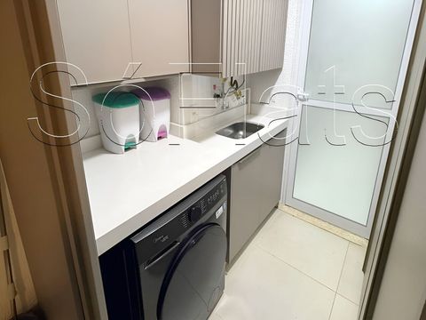 Foto Apartamento