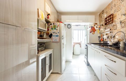 Foto Apartamento