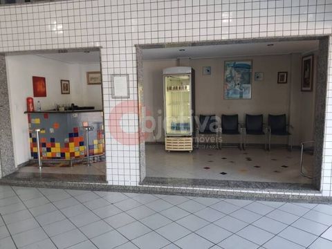 Foto Edifício Inteiro