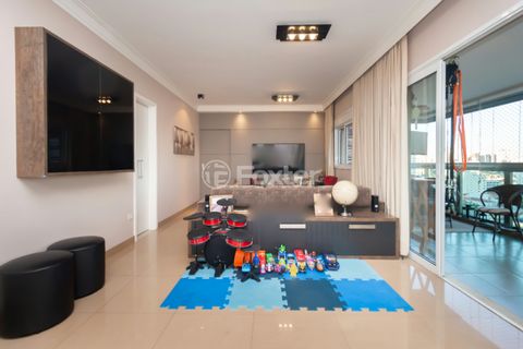 Foto Apartamento