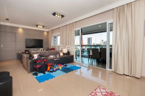 Foto Apartamento