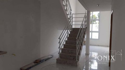 Foto Casa em Condomínio