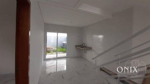 Foto Casa em Condomínio