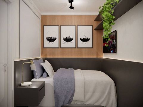 Foto Apartamento