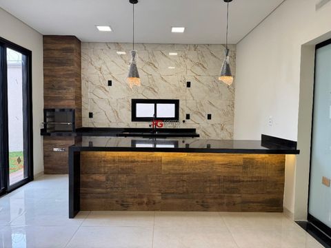 Foto Casa em Condomínio