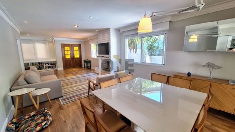 Foto Casa em Condomínio
