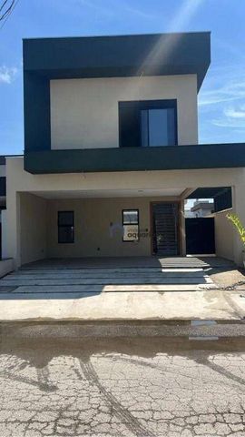 Foto Casa em Condomínio