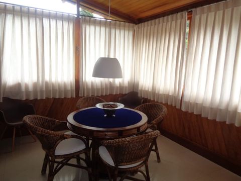 Foto Casa em Condomínio