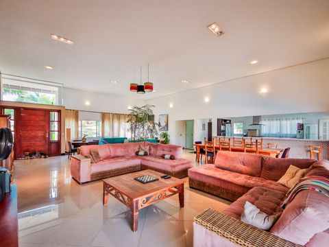 Foto Casa em Condomínio