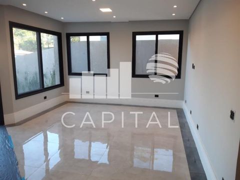 Foto Casa em Condomínio