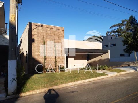 Foto Casa em Condomínio
