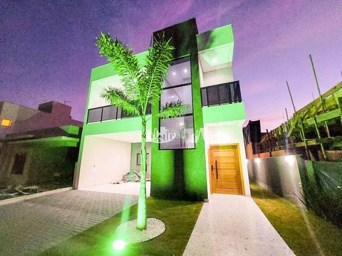 Foto Casa em Condomínio