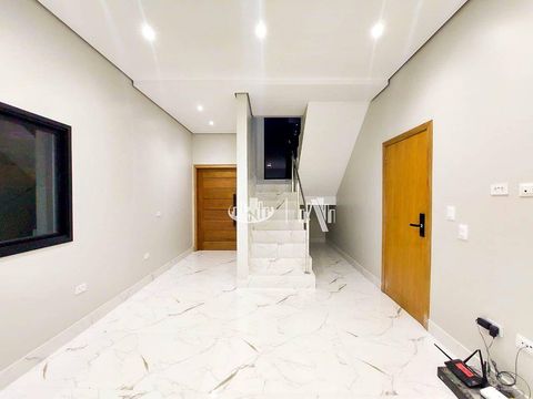 Foto Casa em Condomínio