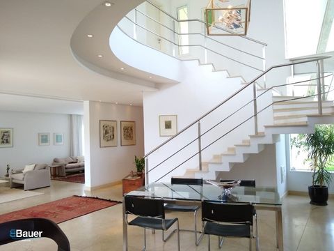 Foto Casa em Condomínio