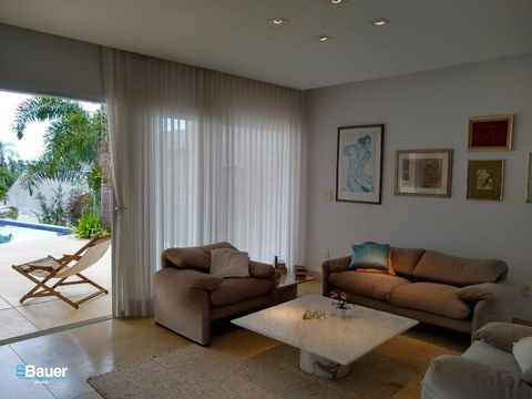 Foto Casa em Condomínio