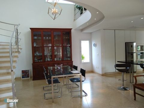 Foto Casa em Condomínio