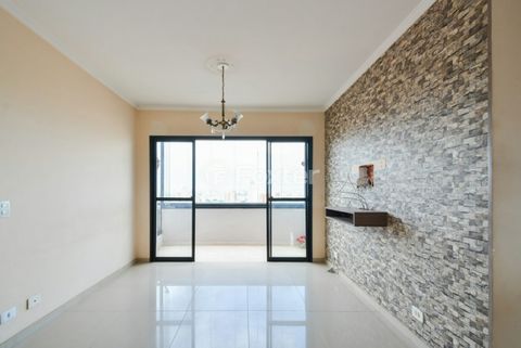 Foto Apartamento