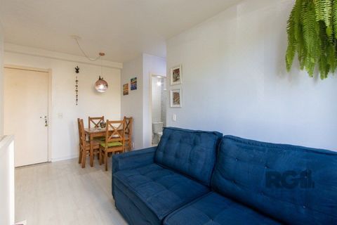 Foto Kitnet / JK / Studio