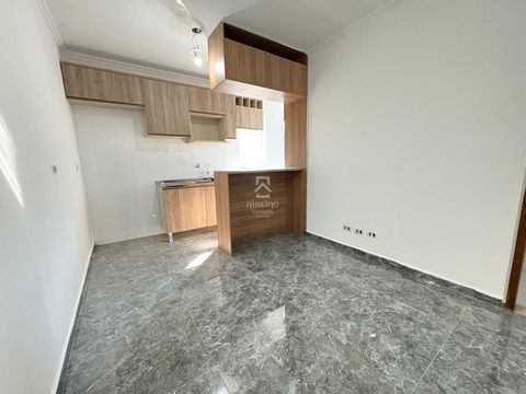 Foto Apartamento