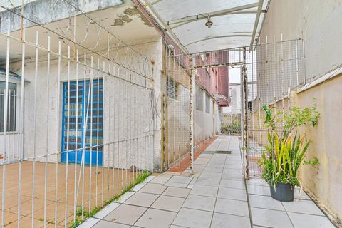 Foto Edifício Inteiro