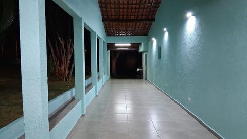 Foto Fazenda / Sítio / Chácara
