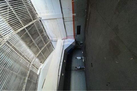 Foto Galpão / Depósito / Armazém / Pavilhão