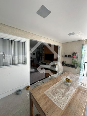 Foto Apartamento