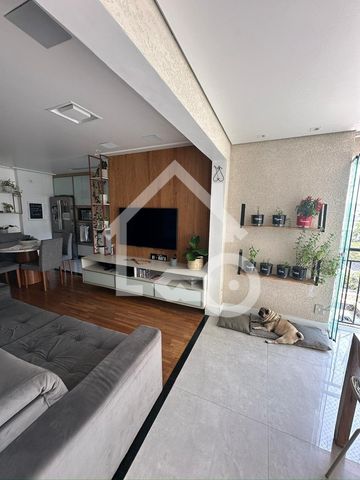 Foto Apartamento
