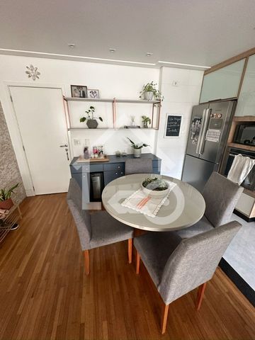 Foto Apartamento