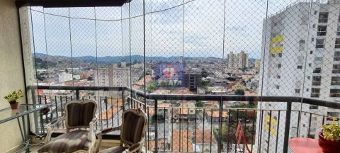 Foto Apartamento