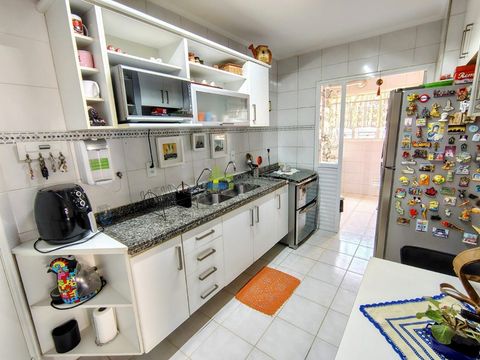 Foto Apartamento