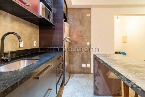 Foto Apartamento