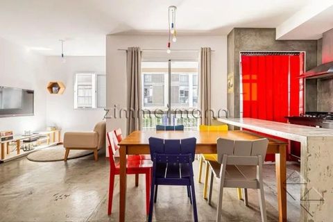 Foto Apartamento