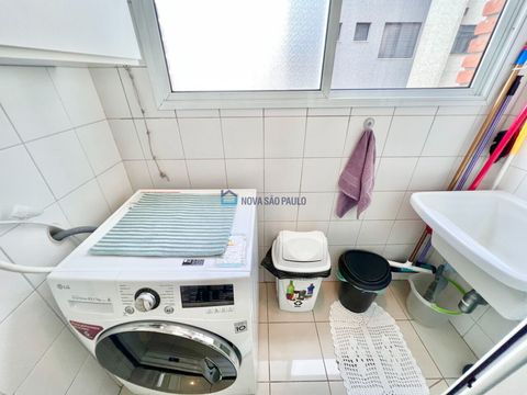 Foto Apartamento