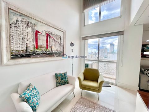 Foto Apartamento
