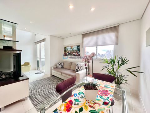 Foto Apartamento