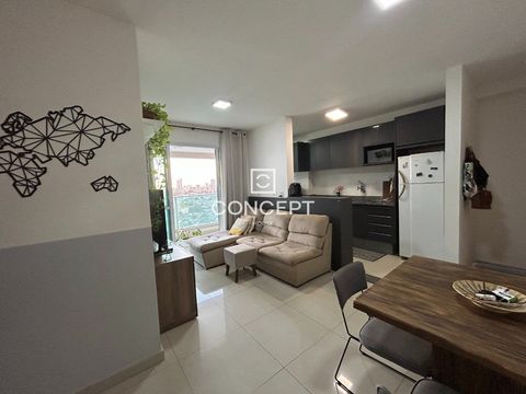 Foto Apartamento