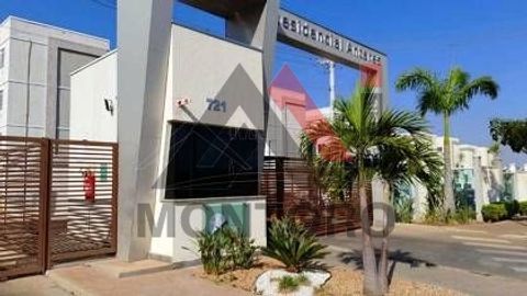 Foto Apartamento